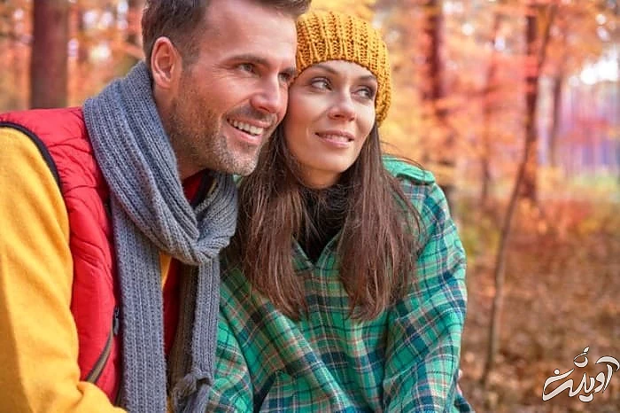 ازدواج موفق